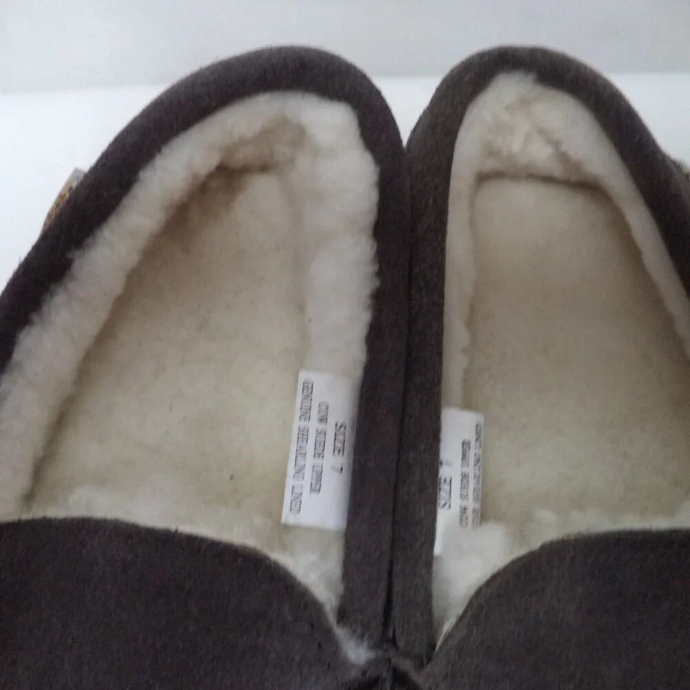 Emu ming size